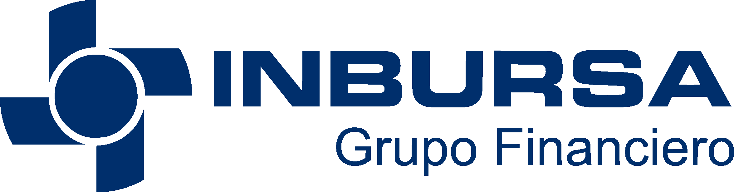 Logo Inbursa