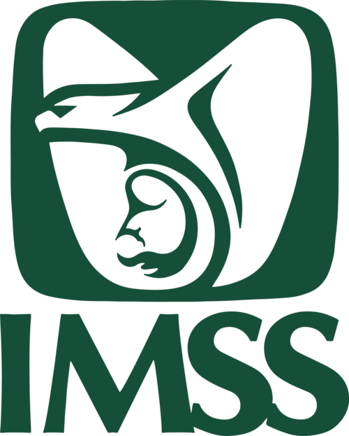 Logo IMSS