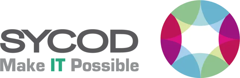 Logo Sycod