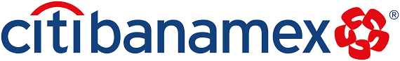 Logo Citibanamex