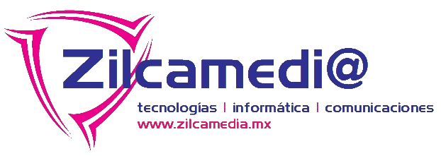 Zilcamedia Logo
